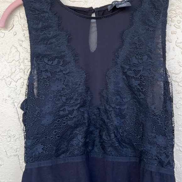 TAHARI xl body suit nwt - Picture 2 of 7
